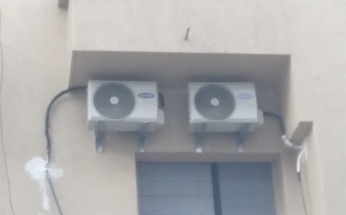 AC Solutions
