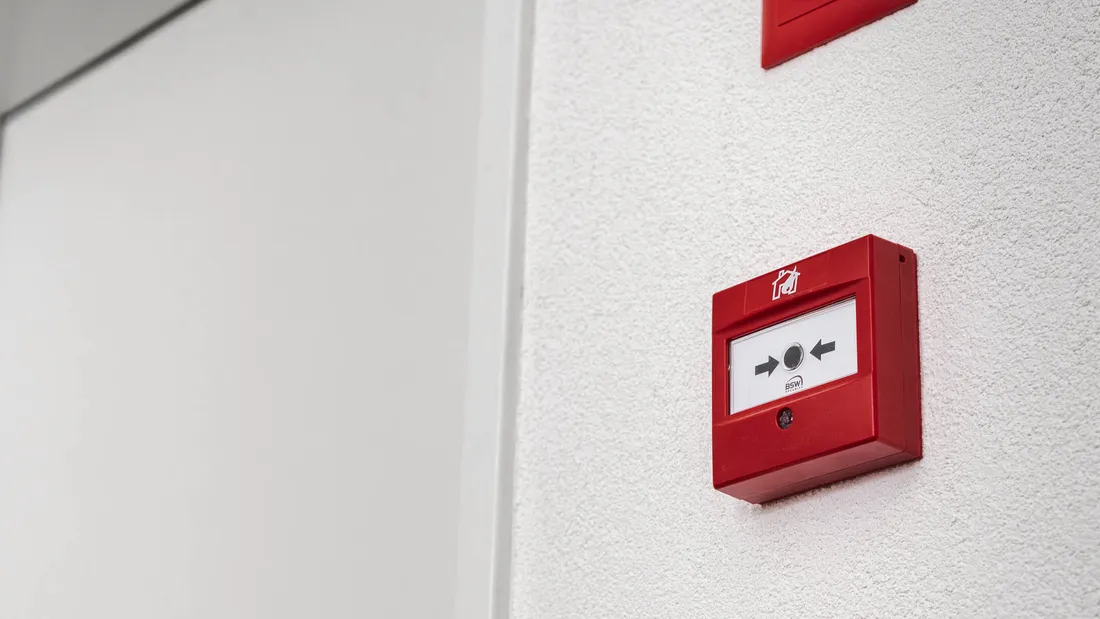 Fire Detection Systems