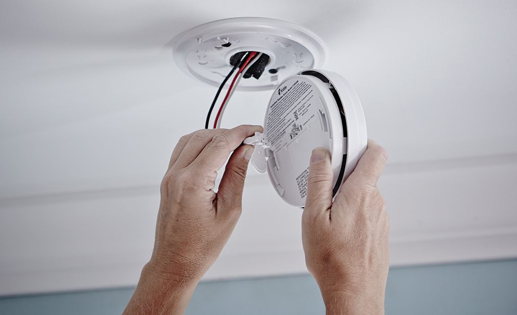 Fire Detection Systems