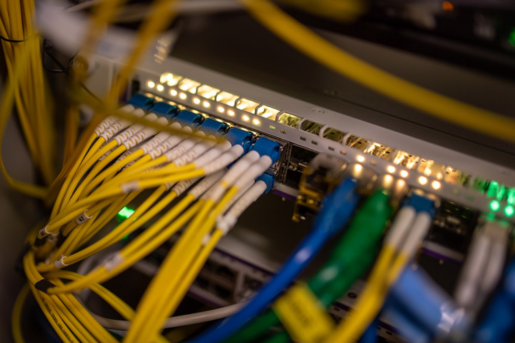 Fibre Optique