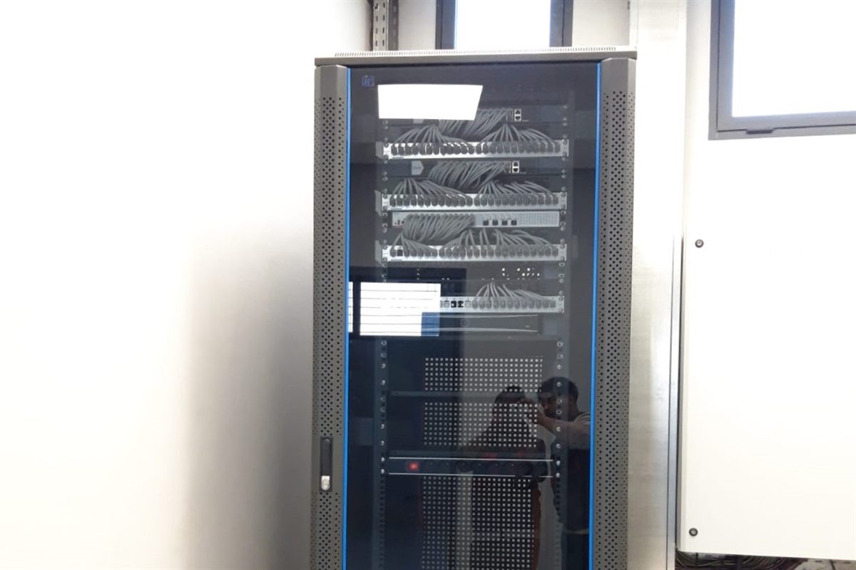 Network Solutions