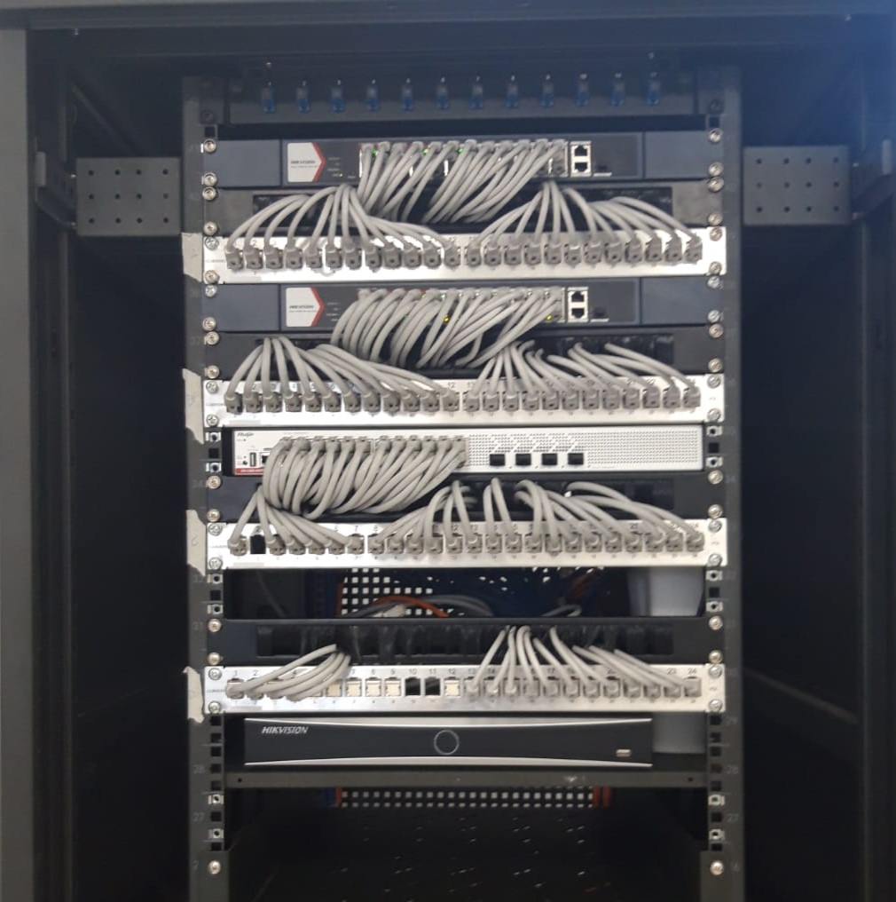 Network Solutions