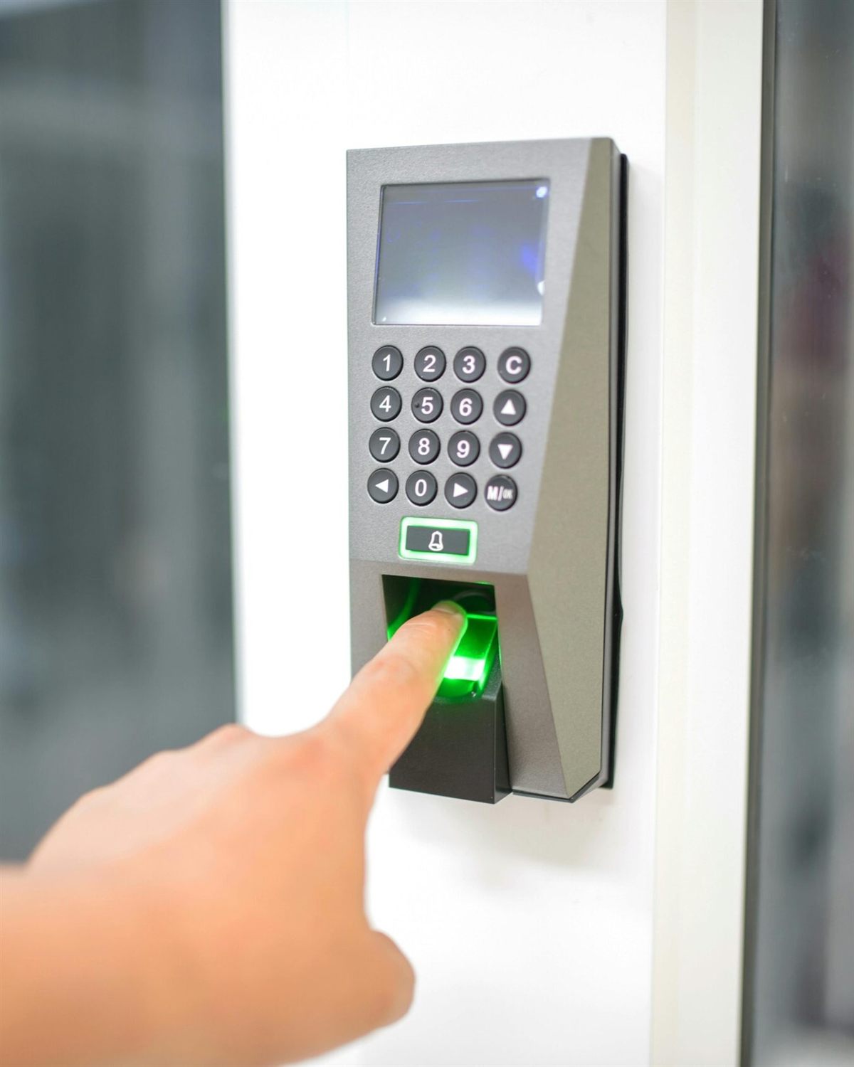 AccessControl Solutions
