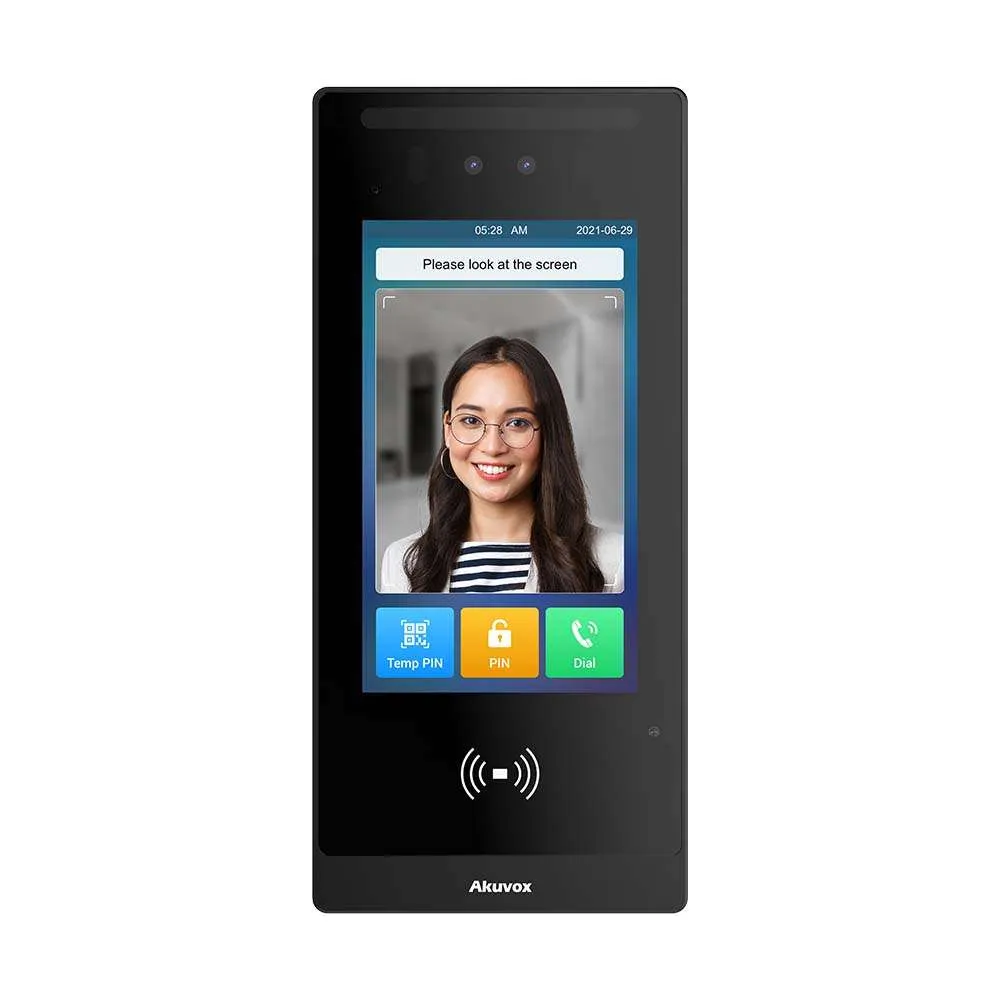 AccessControl Solutions