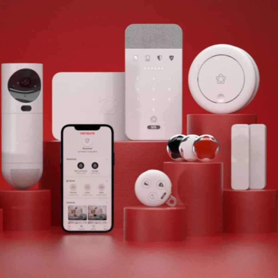 Alarm Solutions
