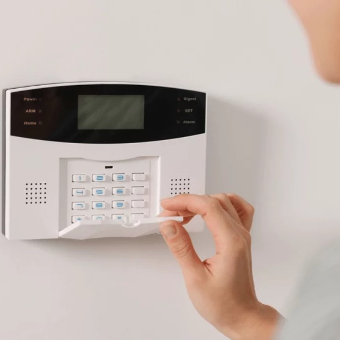 Alarm Solutions