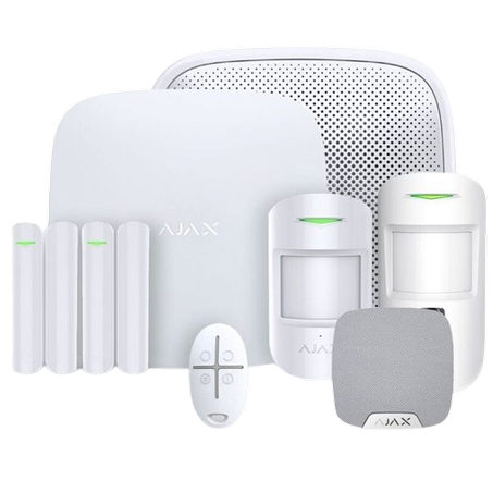 Alarm Solutions