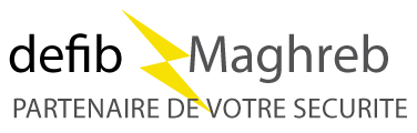 Defib Maghreb