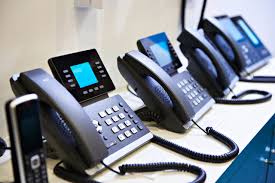 Standards téléphoniques PABX et IP-PBX
